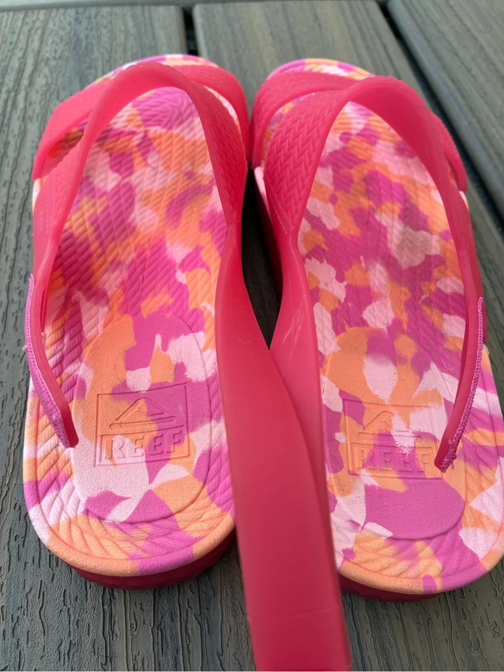 REEF Water Vista sandals
